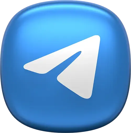 ติดต่อเทเลแกรม