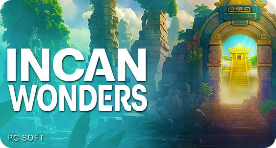 incan wonders