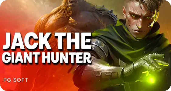 jack the giant hunter