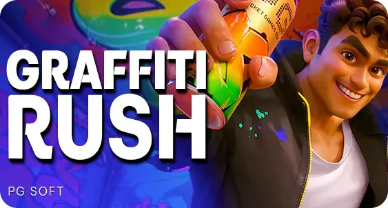 graffiti rush