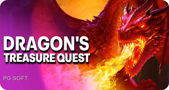 dragon's treasure quest
