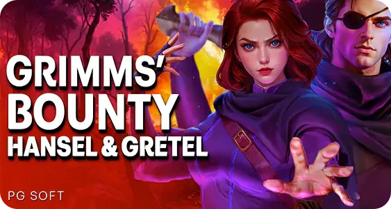grimms bounty